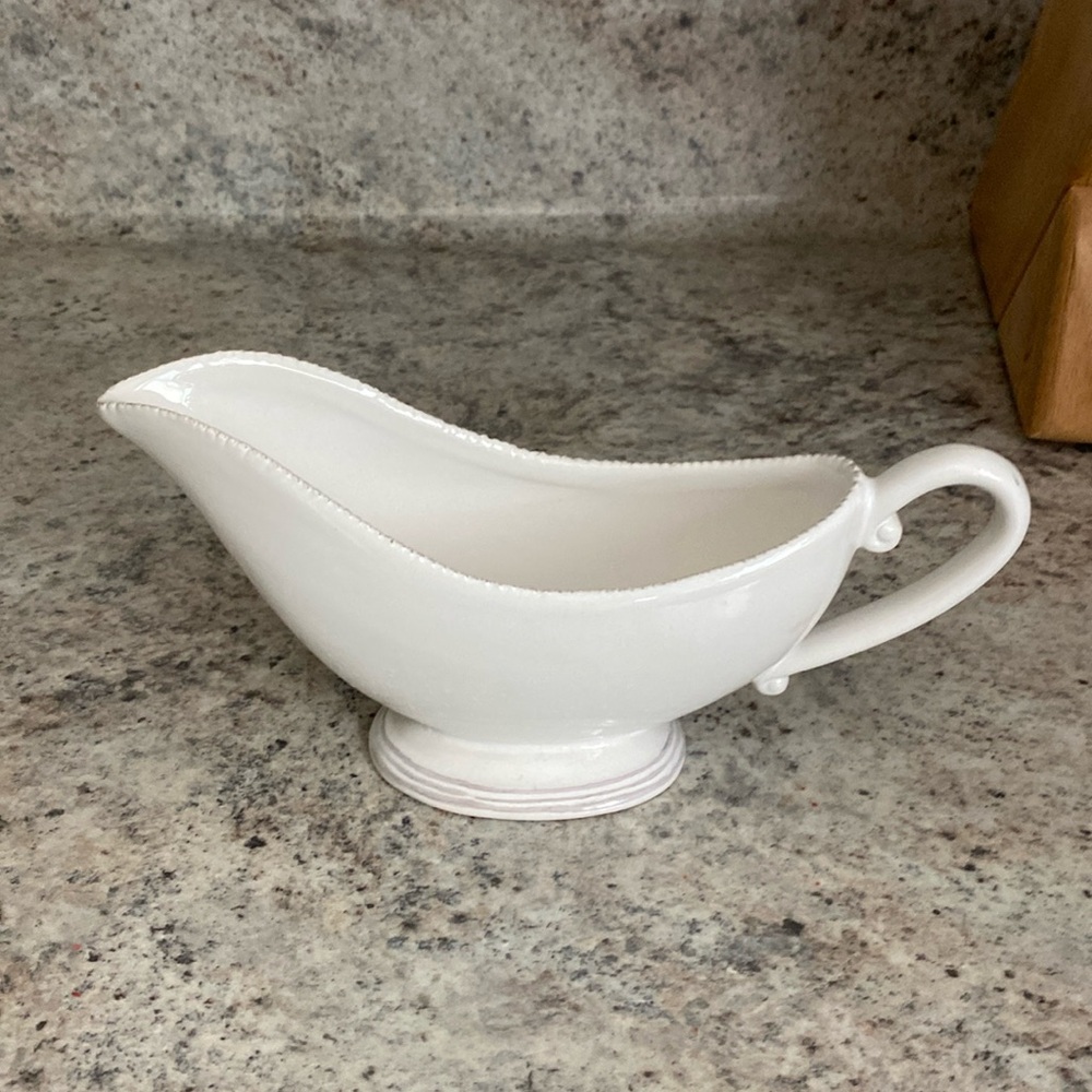 Gravy/Salsa/Marinara Boat